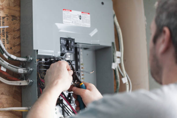 Emergency Electrical Repair Services in Peoria Heights, IL